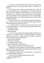 Diplomdarbs 'Latvijas Pasta pakalpojumu cenas un to loma pieprasījumu un ieņēmumu veidošanā', 22.