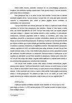 Diplomdarbs 'Latvijas Pasta pakalpojumu cenas un to loma pieprasījumu un ieņēmumu veidošanā', 24.