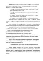Diplomdarbs 'Latvijas Pasta pakalpojumu cenas un to loma pieprasījumu un ieņēmumu veidošanā', 28.