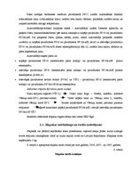 Diplomdarbs 'Latvijas Pasta pakalpojumu cenas un to loma pieprasījumu un ieņēmumu veidošanā', 31.