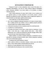 Diplomdarbs 'Latvijas Pasta pakalpojumu cenas un to loma pieprasījumu un ieņēmumu veidošanā', 39.