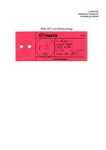 Diplomdarbs 'Latvijas Pasta pakalpojumu cenas un to loma pieprasījumu un ieņēmumu veidošanā', 45.