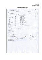 Diplomdarbs 'Latvijas Pasta pakalpojumu cenas un to loma pieprasījumu un ieņēmumu veidošanā', 47.