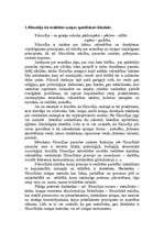 Konspekts 'Filosofija', 2.