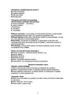 Konspekts 'Termoregulācija. Izvadīšanas procesi caur ādu. Manāmā un nemanāmā svīšana', 2.