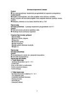 Konspekts 'Termoregulācija. Izvadīšanas procesi caur ādu. Manāmā un nemanāmā svīšana', 3.