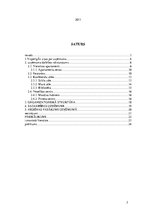 Prakses atskaite 'Prakses atskaite, restorāns "Bergs"', 2.