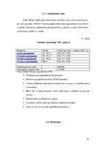 Prakses atskaite 'Prakses atskaite, restorāns "Bergs"', 10.