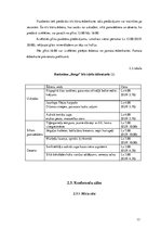 Prakses atskaite 'Prakses atskaite, restorāns "Bergs"', 13.