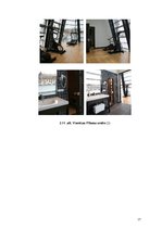 Prakses atskaite 'Prakses atskaite, restorāns "Bergs"', 17.