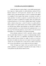 Prakses atskaite 'Prakses atskaite, restorāns "Bergs"', 20.