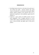 Prakses atskaite 'Prakses atskaite, restorāns "Bergs"', 22.