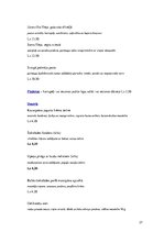 Prakses atskaite 'Prakses atskaite, restorāns "Bergs"', 27.