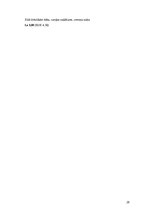 Prakses atskaite 'Prakses atskaite, restorāns "Bergs"', 29.