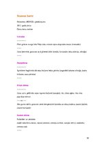 Prakses atskaite 'Prakses atskaite, restorāns "Bergs"', 30.