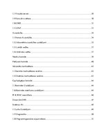 Referāts 'Maršrutētāja konfigurācijas opciju skaidrojumi', 3.