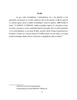 Referāts 'Maršrutētāja konfigurācijas opciju skaidrojumi', 9.