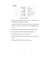 Referāts 'Maršrutētāja konfigurācijas opciju skaidrojumi', 12.