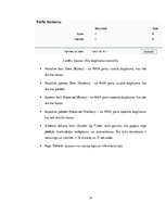 Referāts 'Maršrutētāja konfigurācijas opciju skaidrojumi', 14.