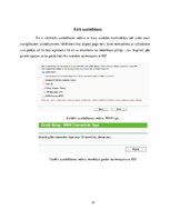 Referāts 'Maršrutētāja konfigurācijas opciju skaidrojumi', 15.