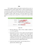 Referāts 'Maršrutētāja konfigurācijas opciju skaidrojumi', 16.