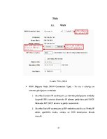 Referāts 'Maršrutētāja konfigurācijas opciju skaidrojumi', 17.