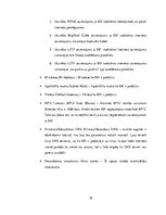 Referāts 'Maršrutētāja konfigurācijas opciju skaidrojumi', 18.