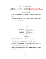 Referāts 'Maršrutētāja konfigurācijas opciju skaidrojumi', 19.