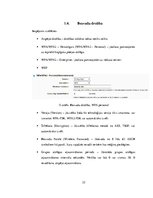 Referāts 'Maršrutētāja konfigurācijas opciju skaidrojumi', 22.