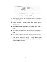 Referāts 'Maršrutētāja konfigurācijas opciju skaidrojumi', 23.