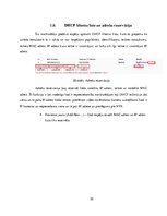 Referāts 'Maršrutētāja konfigurācijas opciju skaidrojumi', 30.