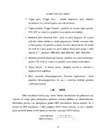 Referāts 'Maršrutētāja konfigurācijas opciju skaidrojumi', 33.