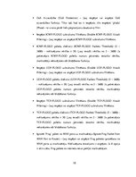 Referāts 'Maršrutētāja konfigurācijas opciju skaidrojumi', 38.