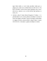 Referāts 'Maršrutētāja konfigurācijas opciju skaidrojumi', 40.