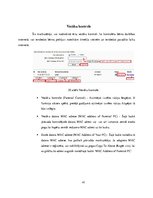 Referāts 'Maršrutētāja konfigurācijas opciju skaidrojumi', 41.