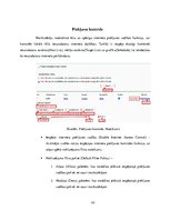 Referāts 'Maršrutētāja konfigurācijas opciju skaidrojumi', 42.