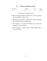 Referāts 'Maršrutētāja konfigurācijas opciju skaidrojumi', 45.