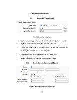 Referāts 'Maršrutētāja konfigurācijas opciju skaidrojumi', 46.