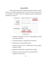 Referāts 'Maršrutētāja konfigurācijas opciju skaidrojumi', 49.