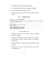 Referāts 'Maršrutētāja konfigurācijas opciju skaidrojumi', 56.