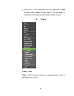 Referāts 'Maršrutētāja konfigurācijas opciju skaidrojumi', 59.