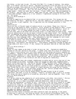 Eseja 'Similarities in Human and Nonhuman Primates: Familial Relationships', 2.