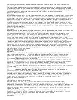 Eseja 'Similarities in Human and Nonhuman Primates: Familial Relationships', 3.