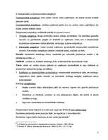 Konspekts 'Starptautisko firmu un valdību attiecības', 3.