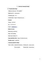 Biznesa plāns 'Biznesa plāns interneta aptiekai', 4.