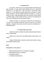 Biznesa plāns 'Biznesa plāns interneta aptiekai', 5.