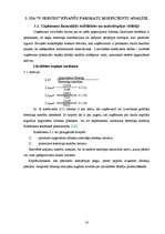 Referāts 'Uzņēmuma finansiālās darbības analīze', 14.