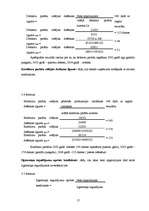 Referāts 'Uzņēmuma finansiālās darbības analīze', 17.