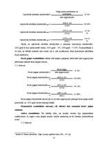 Referāts 'Uzņēmuma finansiālās darbības analīze', 20.