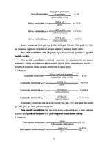 Referāts 'Uzņēmuma finansiālās darbības analīze', 21.